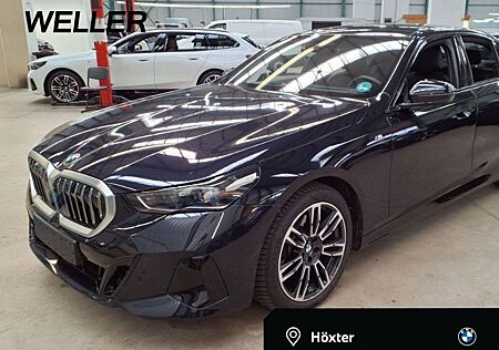 BMW 520i M Sport Pano,AHK,DAPro,AdLED,360°,H/K,HUD