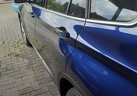 BMW X1 sDrive18i Advantage Advantage