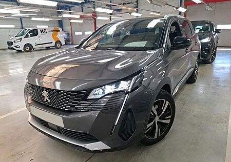 Peugeot 5008 GT-LINE 1.5 Ltr. 96 kW*7 Sitze EAT8