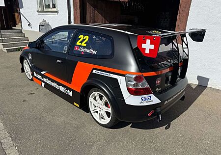 Honda Civic 2.0i Type-R Type-R