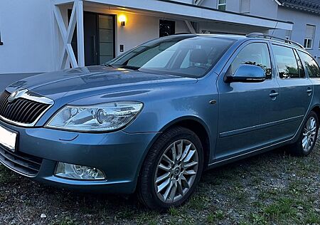Skoda Octavia 1.8 TSI Laurin & Klement Combi Lauri...