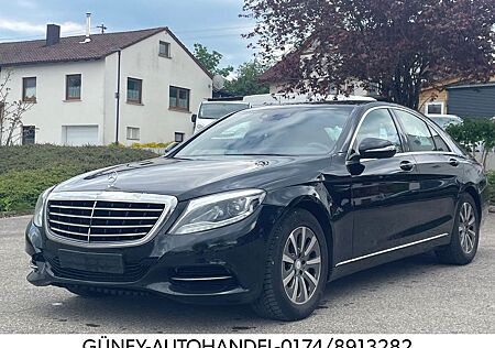 Mercedes-Benz S 350 S -BlueTec / d*1.HAND*LUFT*COMAND*
