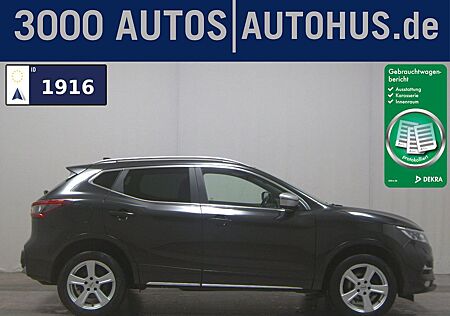 Nissan Qashqai 1.5 DCI Tekna Navi LED Pano RfK Shz PDC