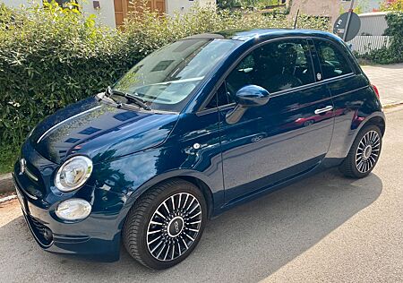 Fiat 500 1.0 GSE N3 Hybrid LAUNCH EDITION LAUNCH ...