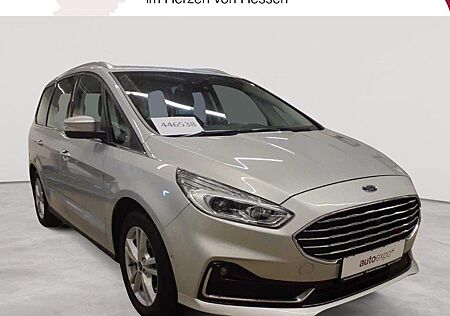 Ford Galaxy 2.0 EcoBlue S&S TITANIUM