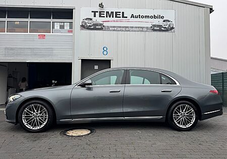 Mercedes-Benz S 400 d 4M LONG EXCLUSIVE AIRMATIC DIGITAL LED