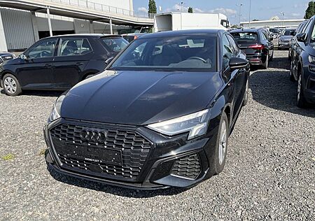Audi A3 Limousine 30 TDI S line