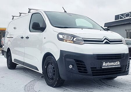 Citroën Jumpy Kasten Club XL AUTOMATIK NAVI PDC TEMP TOP