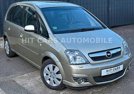 Opel Meriva Cosmo