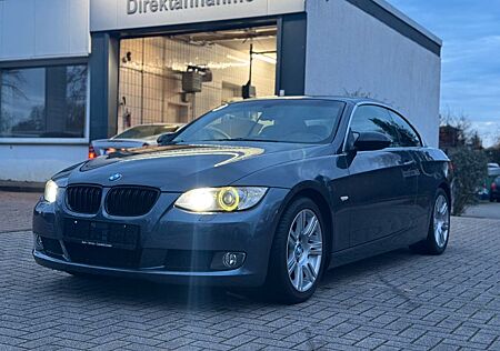 BMW 325d 325 3 Cabrio