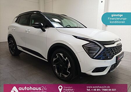 Kia Sportage 1.6 T-GDI GT-Line|4WD|Navi|CAM|Lenkrhz.