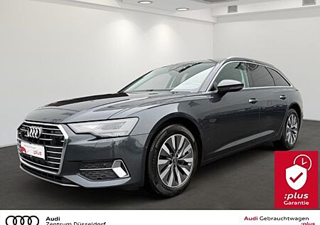 Audi A6 Avant sport 45 TDI quattro B&O VIRTUAL ACC RF
