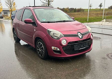 Renault Twingo Liberty#Tüv-Bis03/2027/Euro-5#