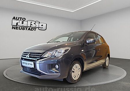 Mitsubishi Space Star 1.2 Plus 71 PS 5.-Gang *LED*Klima