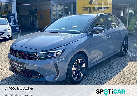 Opel Corsa Electric GS - MATRIX/ACC/KLIMAAUT/SITZH/KA