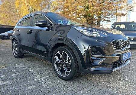 Kia Sportage GT-Line 4WD 1 Jahr erweiterte Garantie!