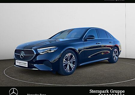 Mercedes-Benz E 450 4M Avantgarde +Pano+Distronic+360°+Memory+