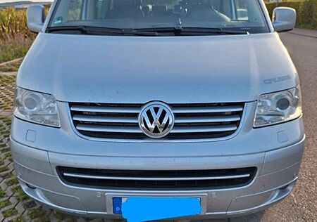 VW T5 Multivan Volkswagen