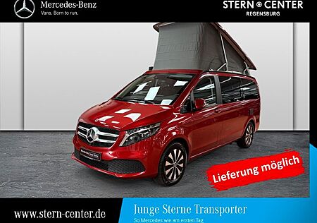 Mercedes-Benz V 300 d Marco Polo Allrad 2x Standh. AHK 2,5 t