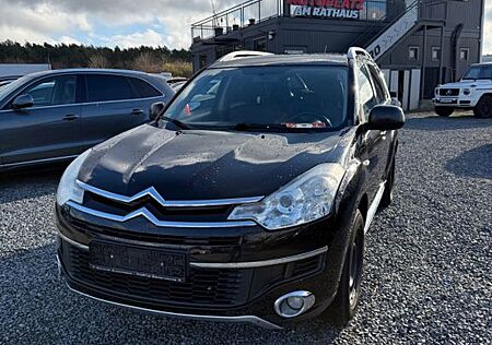 Citroën C-Crosser Exclusive