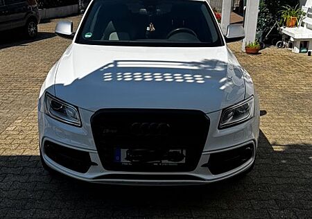 Audi SQ5 3.0 TDI 381 PS MTM Optimiert