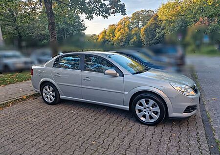 Opel Vectra 2.0 Turbo -