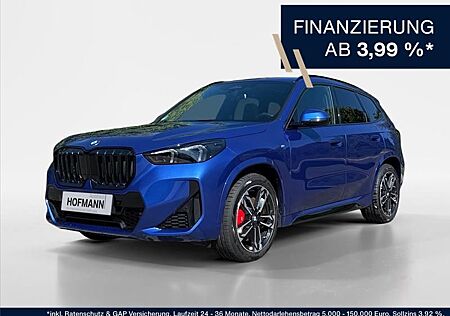 BMW X1 sDrive20i M Sport Pro Adapt. LED+Pano+Keyless