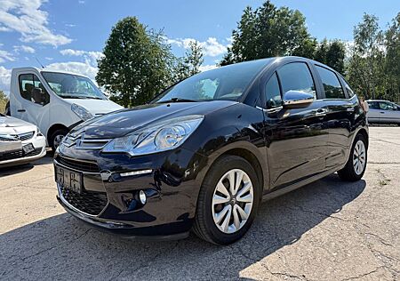 Citroën C3 Selection,Klima,Ahk