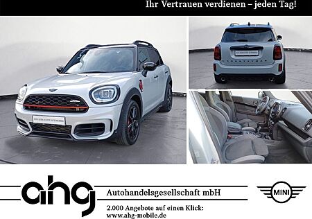 Mini John Cooper Works Countryman Countryman John Cooper Works ALL4 Automatik *Pan