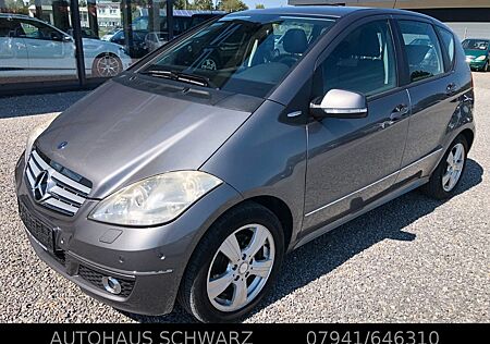 Mercedes-Benz A 200 CDI Autotronic Avantgarde*Panoramadach*2.H