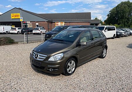 Mercedes-Benz B 200 Sports Tourer/Klima/Tempomat/PDC/Automatik