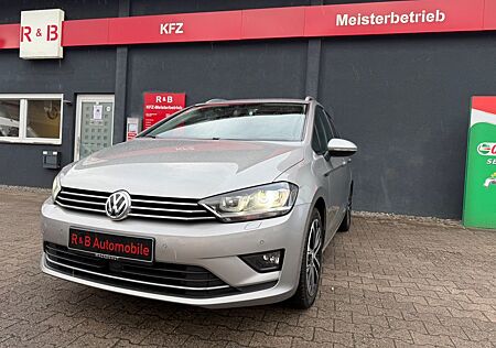 VW Golf Volkswagen Sportsvan VII Lounge BMT/Start-Stopp*ACC*Le