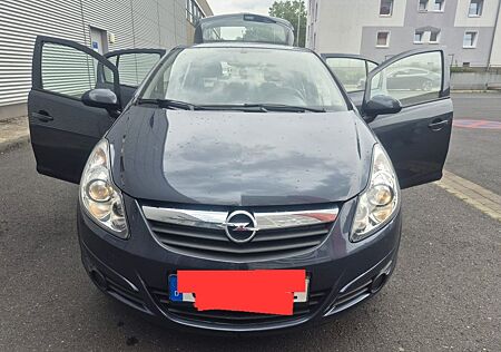 Opel Corsa Corsa1.2Twinp.Selection.90890km.bremse+feder.Neu