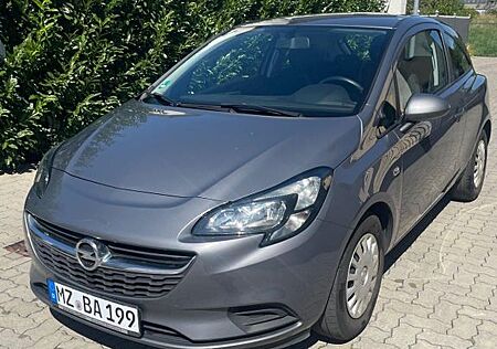 Opel Corsa 1.2