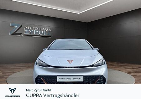 Cupra Born gebraucht kaufen Cupra Born 58 kWh 204 PS NAVI/SHZ/RFK