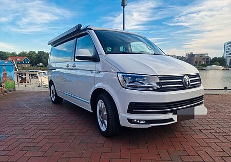 VW T6 California Volkswagen