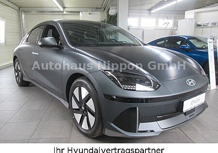 Hyundai IONIQ 6 TECHNIQ 4WD 77,4 kWh Sitz/Parkpaket Bose