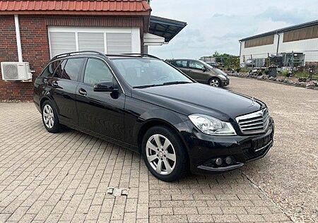 Mercedes-Benz C 180 T CGI BlueEfficiency