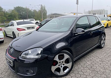 VW Golf Volkswagen 2.0 T-FSI GTI KLIMAAUT/TOP ZUSTAND/RECARO