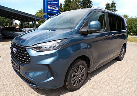 Ford Tourneo Custom 2.0EB Titanium L1 *8Sitze/ACC/LED