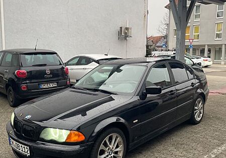 BMW 316i -