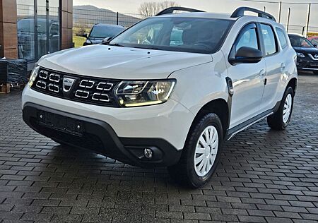 Dacia Duster II Comfort