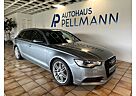 Audi A6 Avant 3.0 TDI S-Line