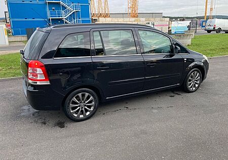 Opel Zafira 2.2 direct Edition Edition