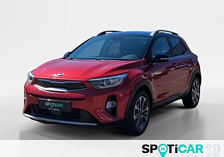 Kia Stonic Dream-Team 1,0 T-GDI Klima Navi