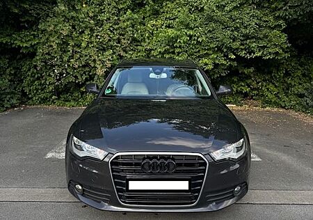 Audi A6 Avant 2.0 TDI / TOP Ausstattung / Vieles NEU