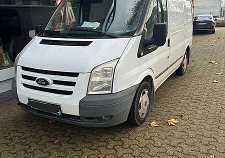 Ford Tourneo