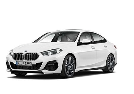 BMW 218i Gran Coupe M Sport Panorama Sportsitze PDC