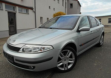 Renault Laguna II 1.8 16V Expression KLIMA/P