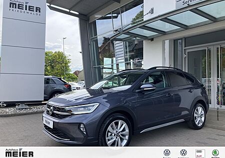 VW Taigo Volkswagen Life 1.5TSI DSG Kamera APP Matrix Parkh.